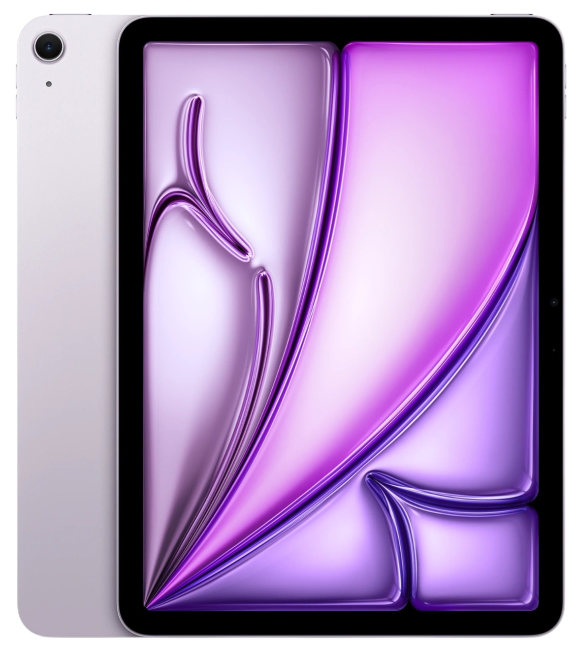 Планшет Apple iPad Air (2026) M4 13" Wi-Fi 128Гб Фиолетовый