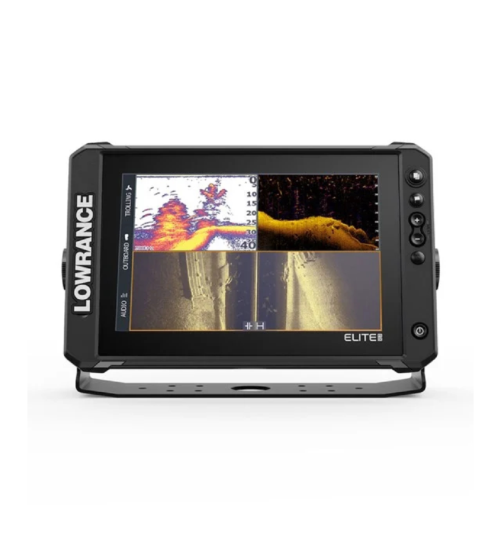 Elite FS 10 Active Imaging в 