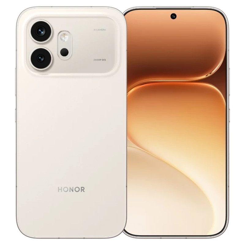 Смартфон Honor 600 8/512Гб, Бежевый