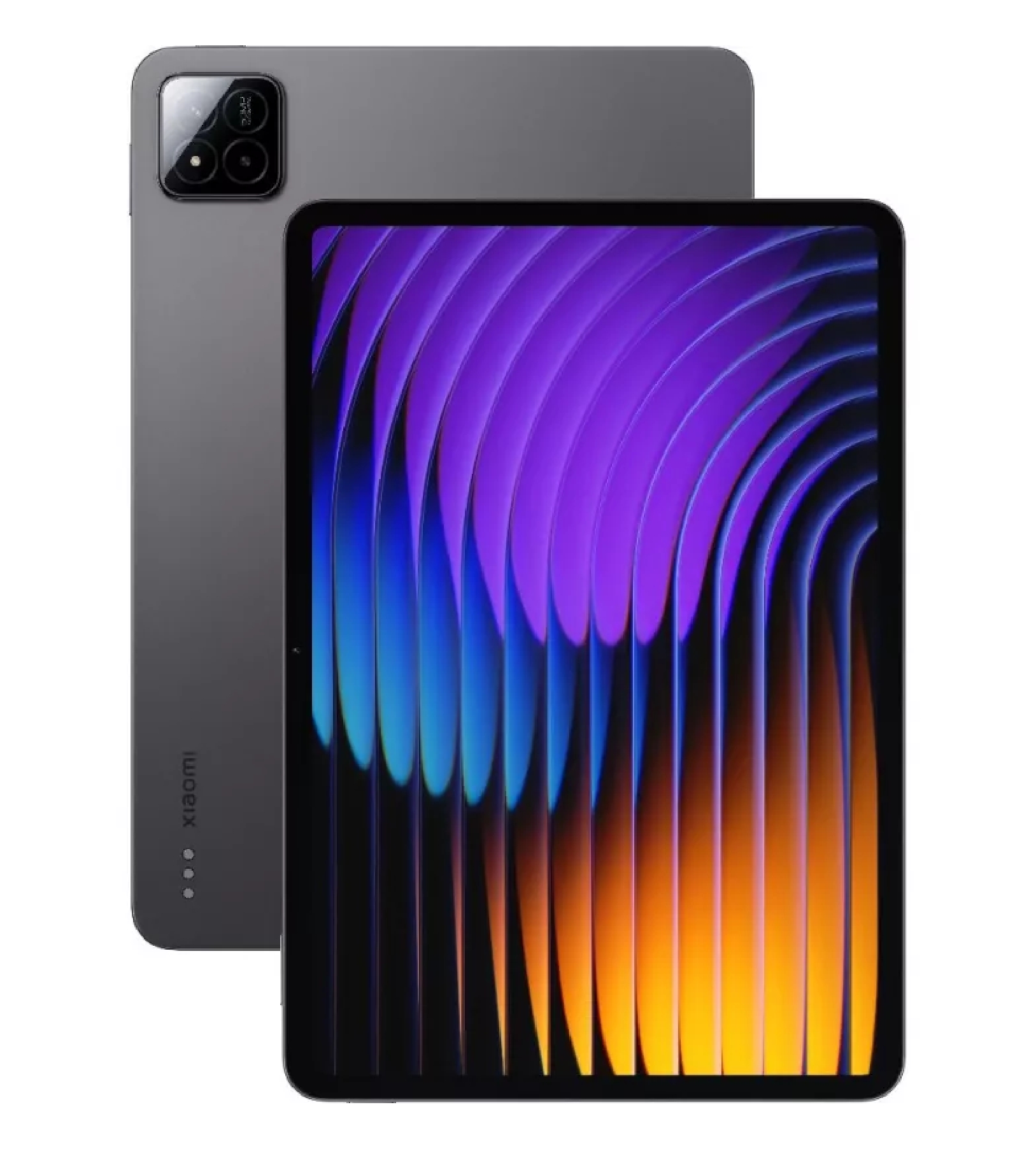Xiaomi Pad 7 Pro 11.2" 12/512Гб Wi-Fi, Серый