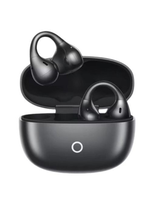 Наушники Realme Buds Clip Titanium, Черный