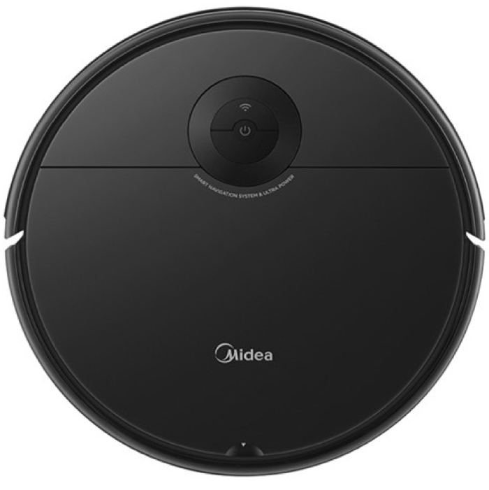Midae I5C Black, Не крутится правое колесо / Нет запчастей, Черный - Б/У