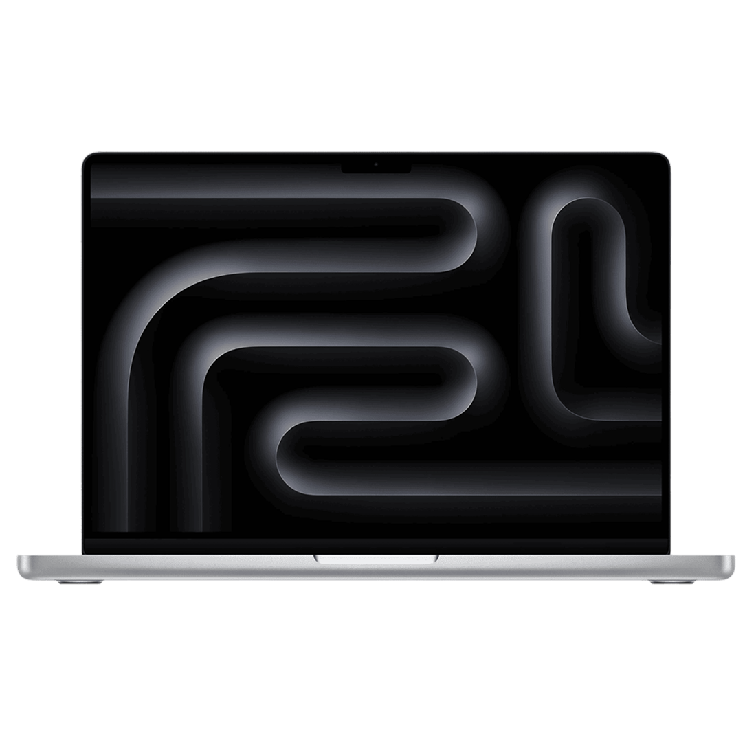 Apple MacBook Pro 14", 2026, M5 Pro, 18C CPU, 20C GPU/24Гб/2Тб SSD, Серебристый, MGDT4 