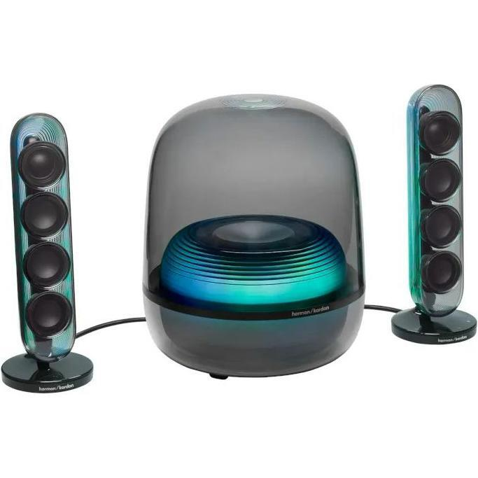 Harman Kardon Soundsticks 4, Черная