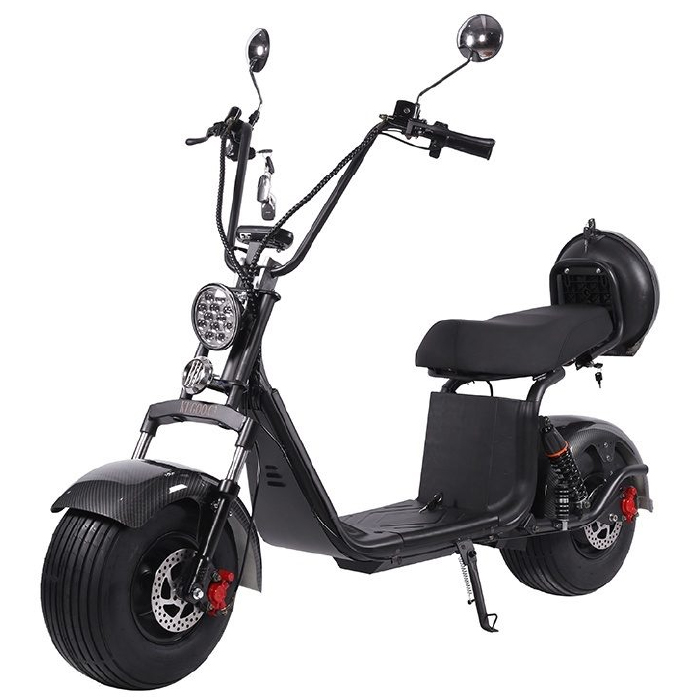 Электроскутер Kugoo c3 в 