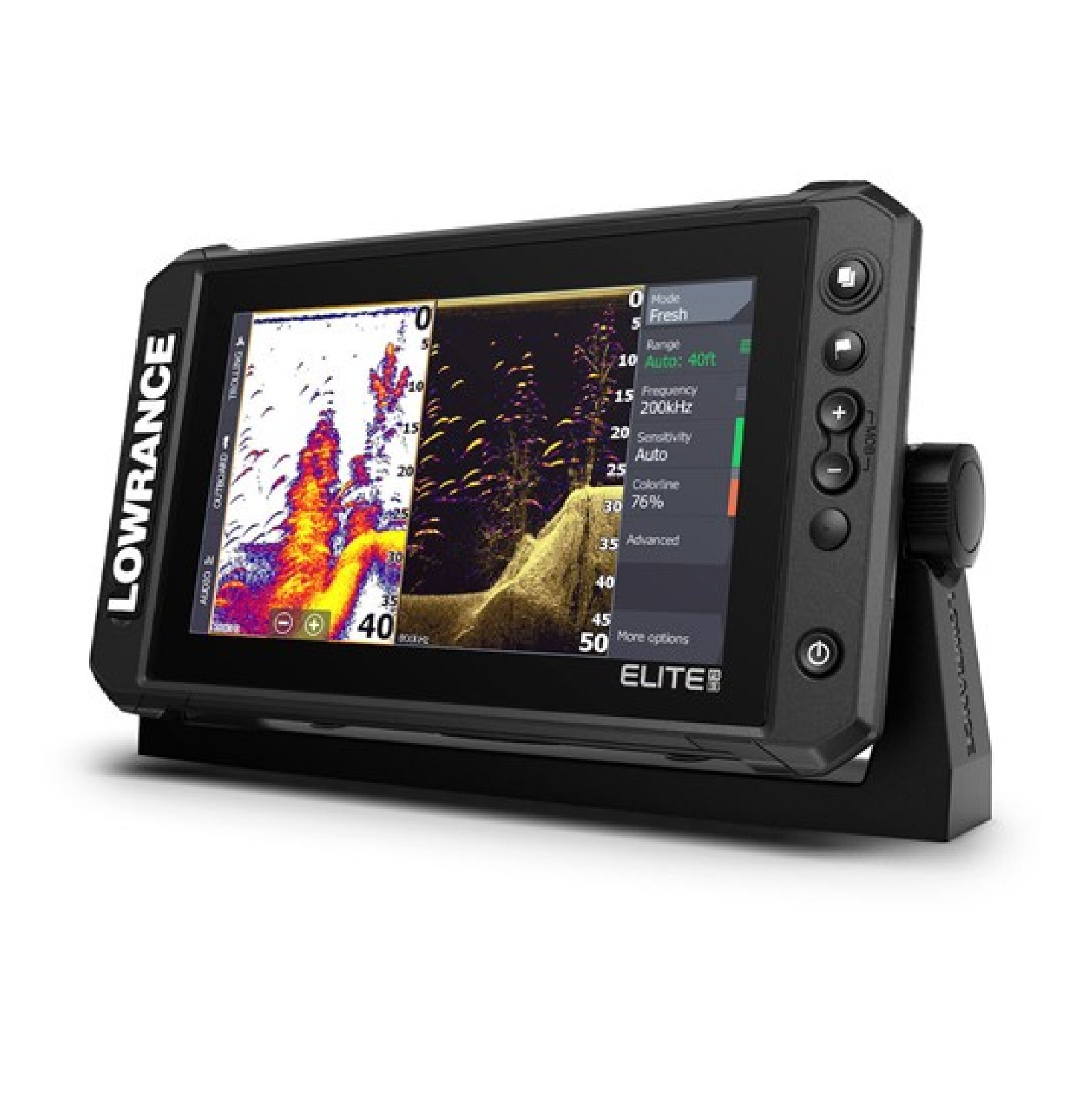 Elite FS 9 Active Imaging в 