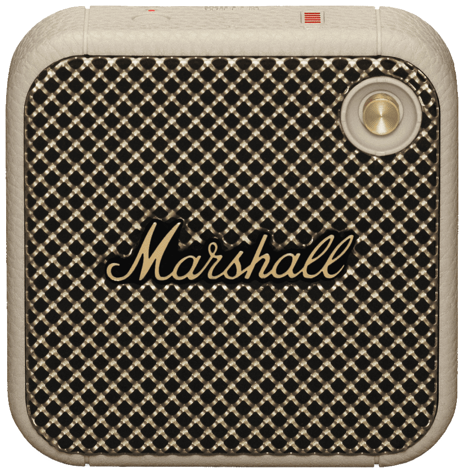 Marshall Willen, Бежевая