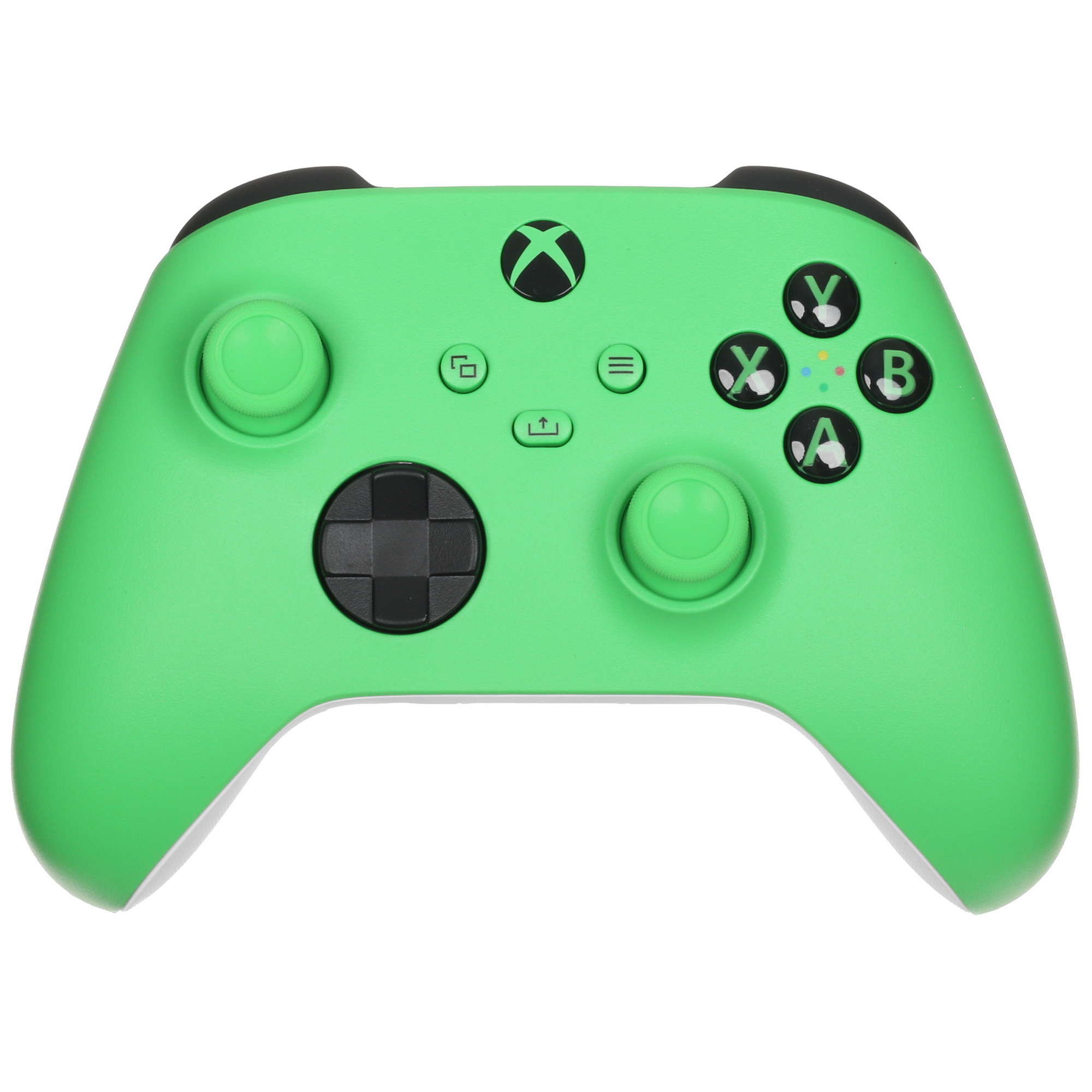 Геймпад Microsoft Xbox Controller, Зеленый