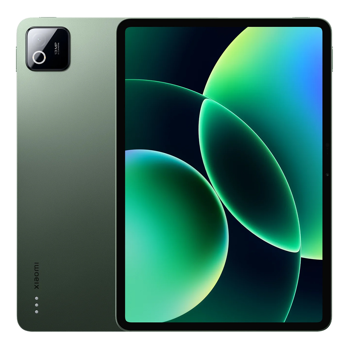 Xiaomi Pad 8 Pro 8/256Гб, Зеленый