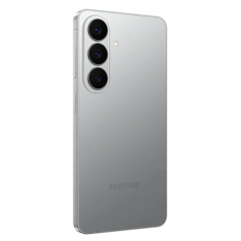 Смартфон Samsung Galaxy S26 12/256Гб, Серебристый