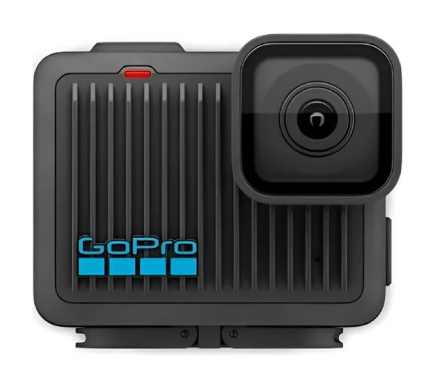 Экшн-камера GoPro Hero 4K Black (2024) в 