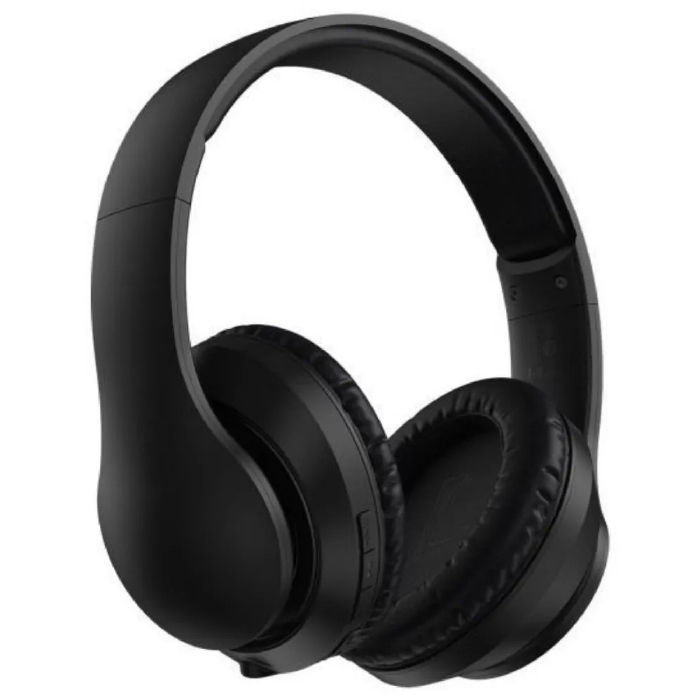 Baseus Encok Wireless Earphone D07, Черный
