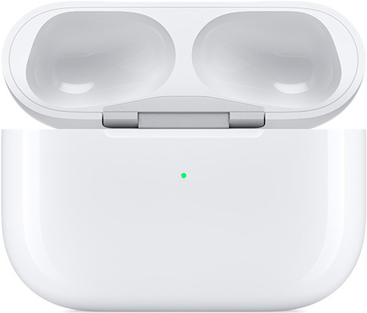 Кейс для беспроводных наушников Apple AirPods Pro 2 Type-C (Не заряжается) - Б/У