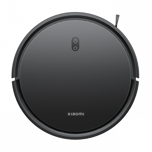 Робот-пылесос Xiaomi Mi Robot Vacuum E10C, Черный
