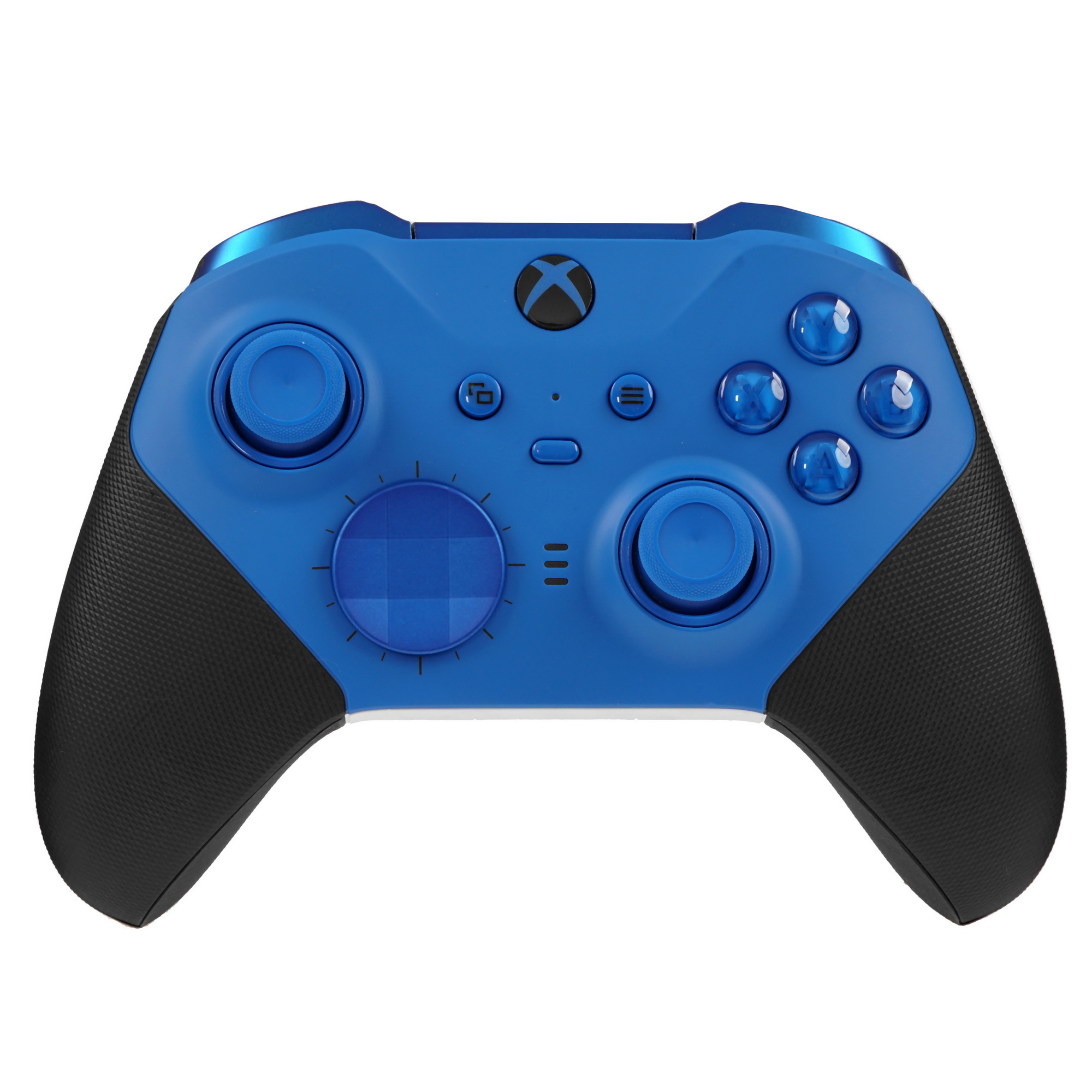 Геймпад Microsoft Xbox Elite Wireless Controller Series 2 Core, Синий
