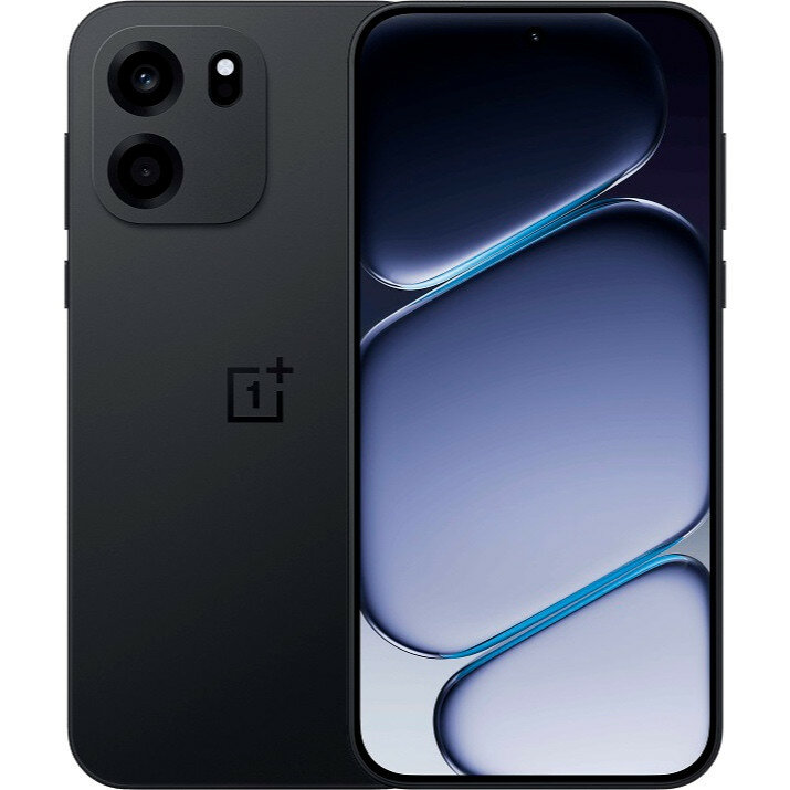 Смартфон OnePlus Nord CE 6 8/128Гб, Черный (Без адаптера)