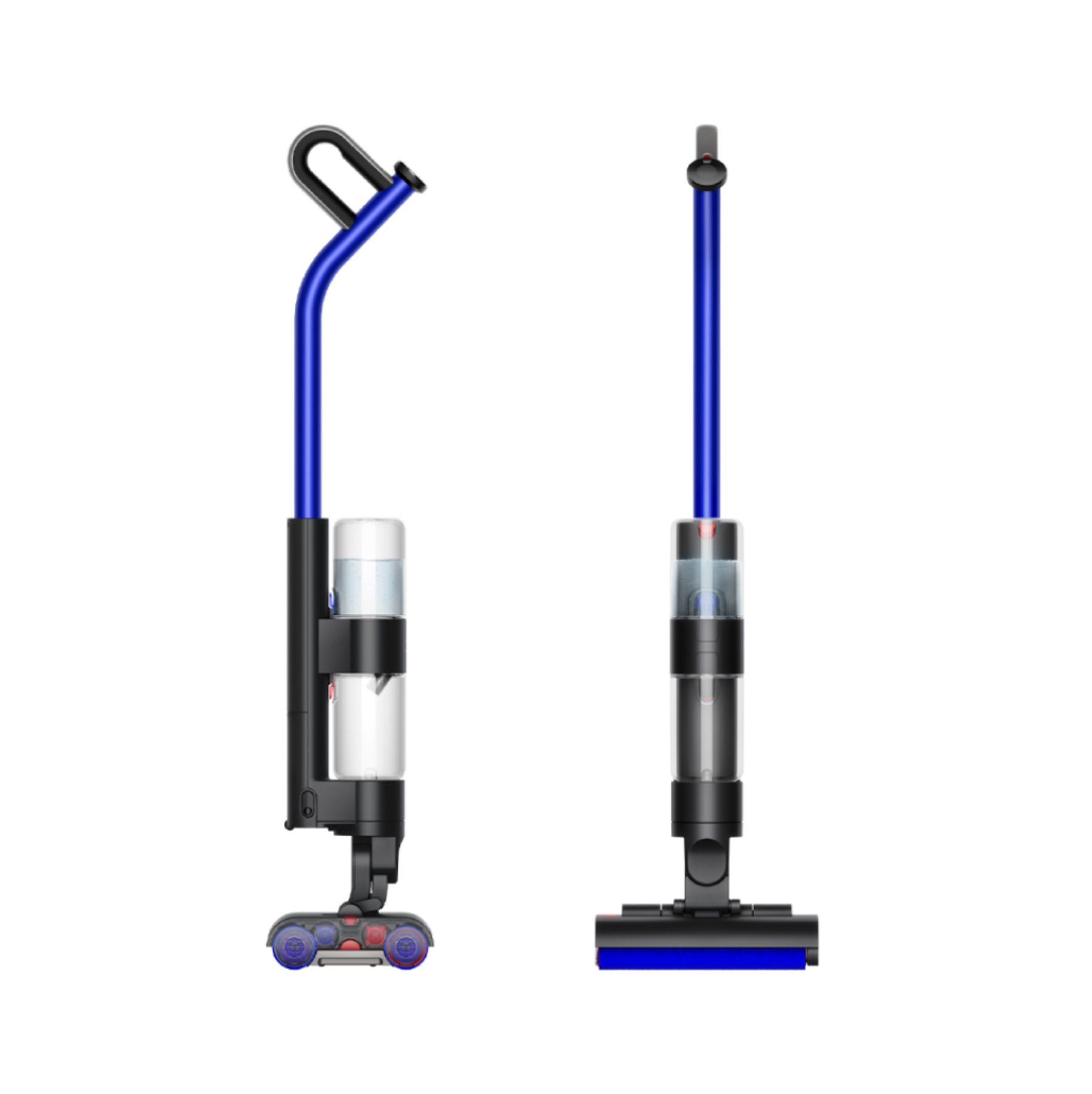 Dyson Wash G1, Синий/Черный
