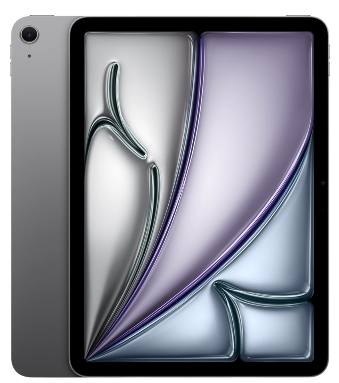 Планшет Apple iPad Air (2026) M4 11" Wi-Fi + Cellular 256Гб Серый космос