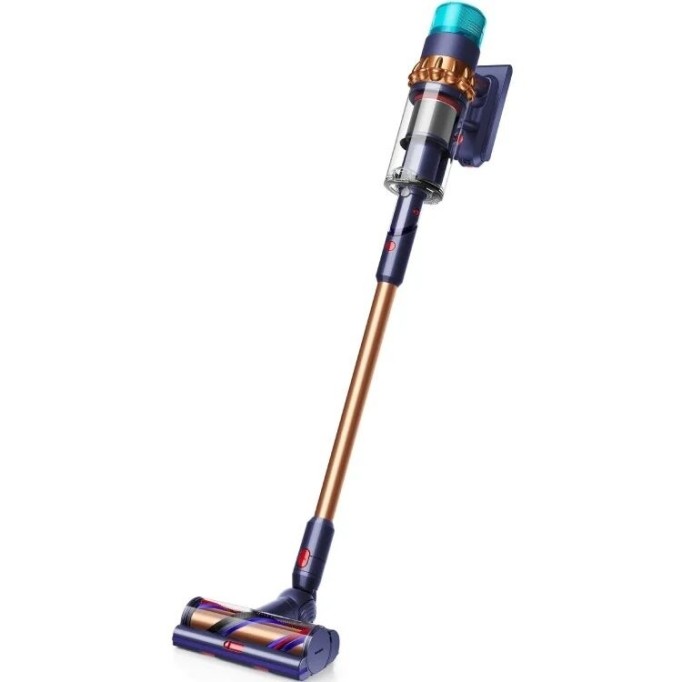 Dyson Gen5 Detect SV23, Синий