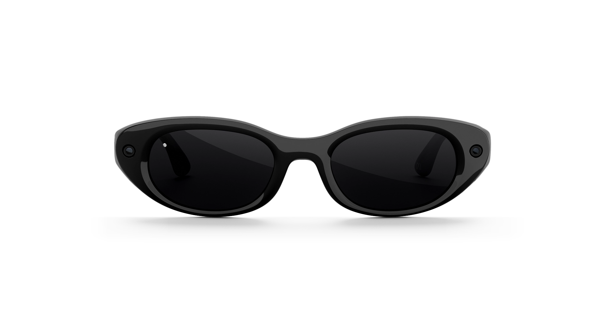 Умные очки Meta Glasses Starfire Kylie Jenner Classic, Черный в 