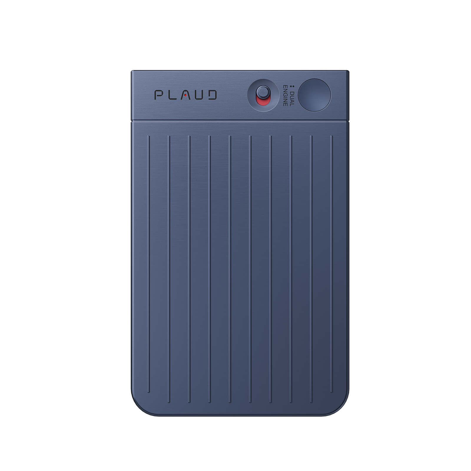 Умный диктофон Plaud Note 64 Гб, Синий в 