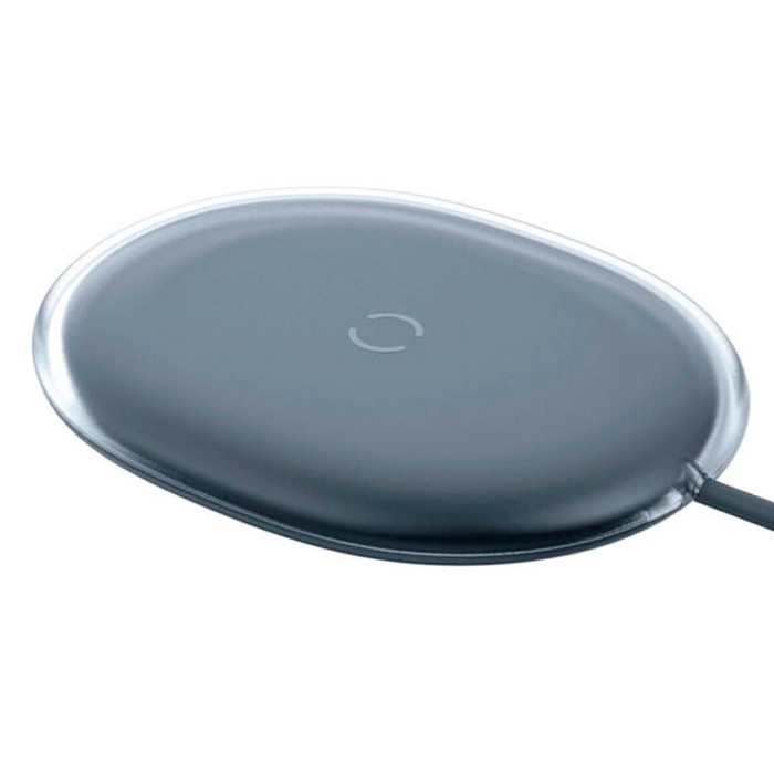 Baseus Jelly Series, 15W, Черный