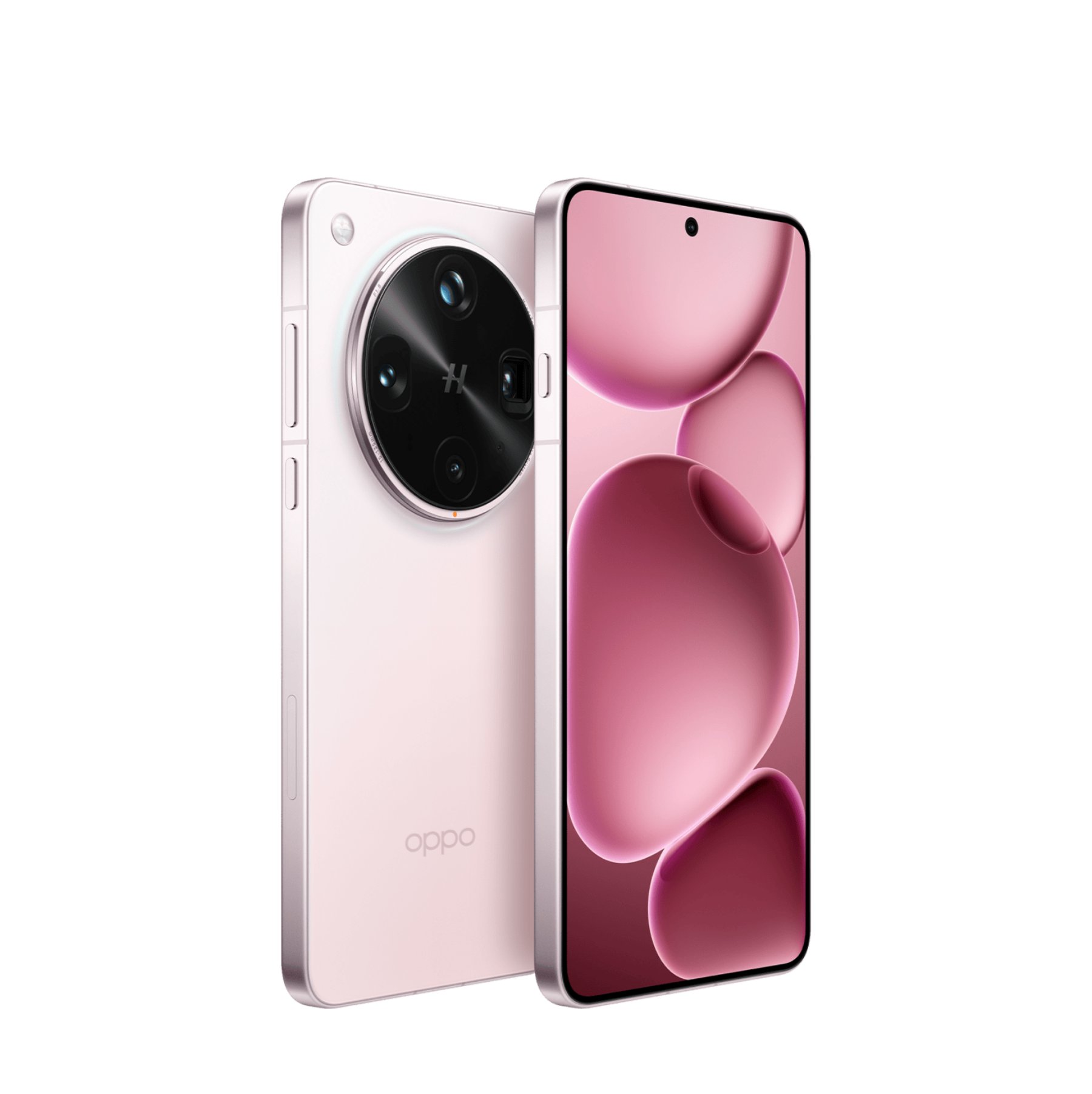 Oppo Find X8 Ultra 16/512Гб, Розовый