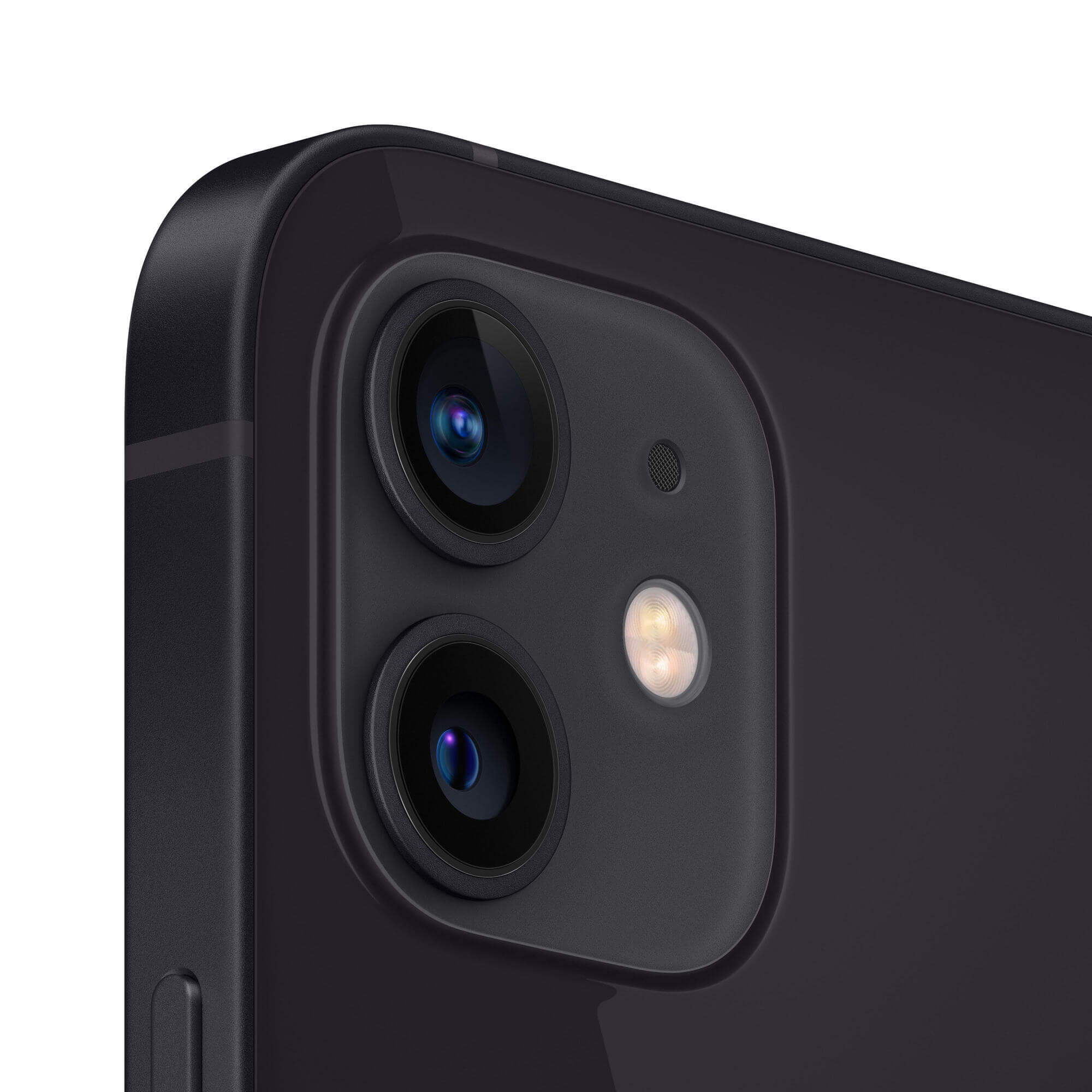 iPhone 12 Mini 64Гб (73%) Черный RU - Б/У ★★★★☆
