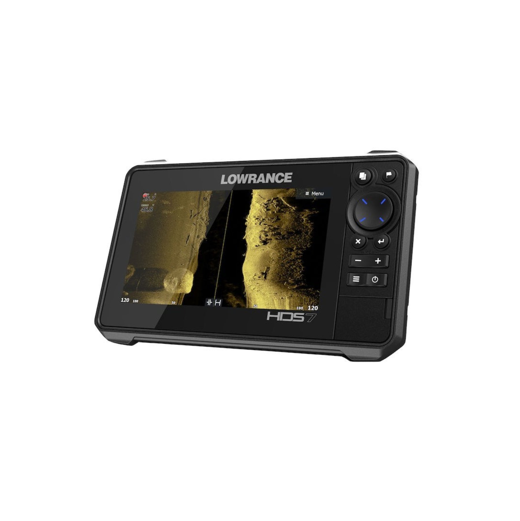 HDS-7 Live Active Imaging в 