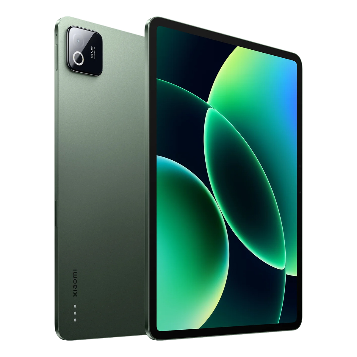 Xiaomi Pad 8 12/512Гб, EU, Зеленый