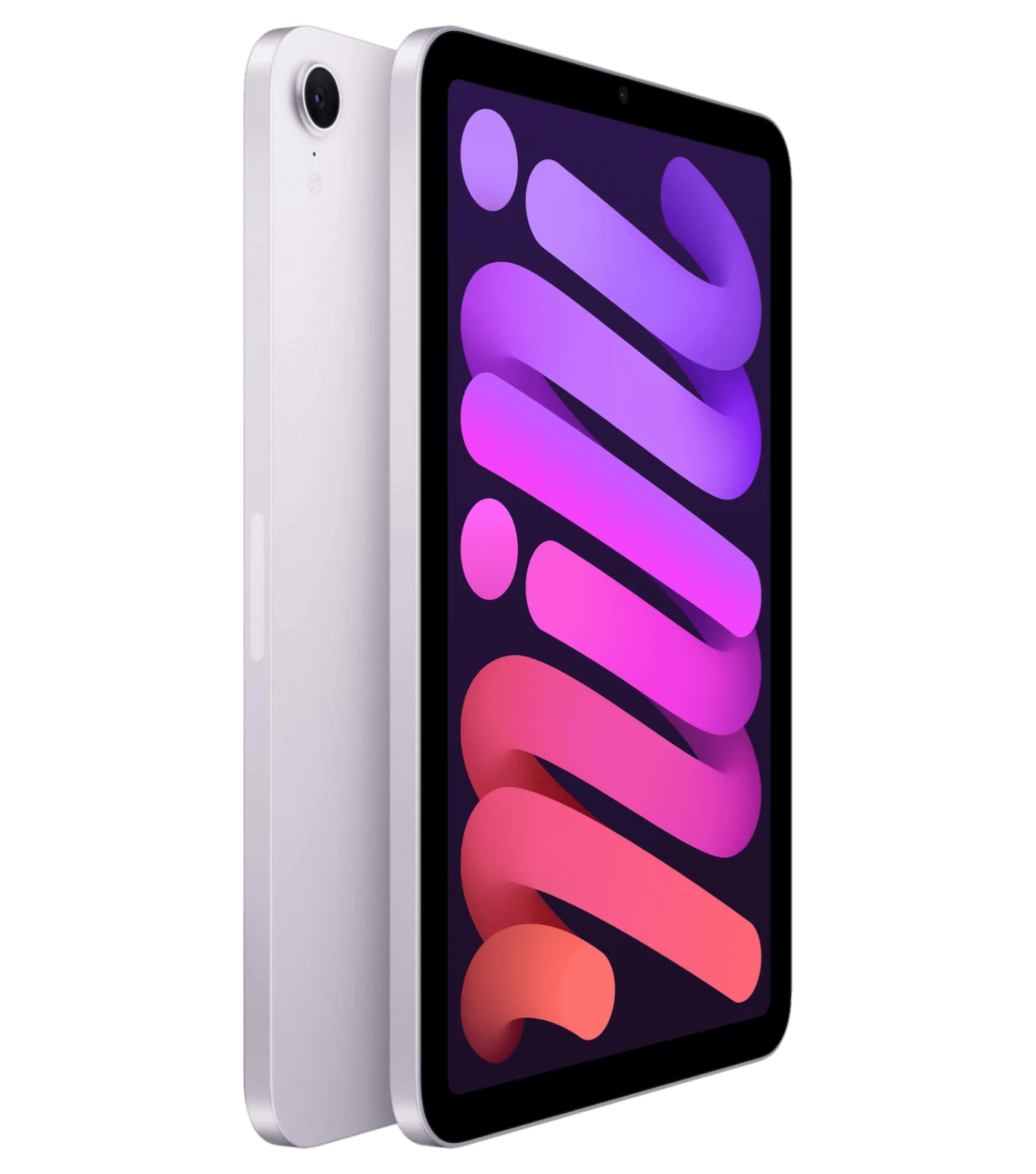Apple iPad Mini, 2024, Wi-Fi 128Гб, Фиолетовый