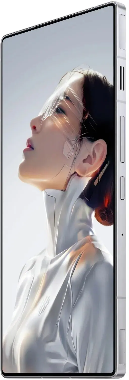 Смартфон ZTE Nubia Red Magic 11 Air 12/256Гб, Оранжевый