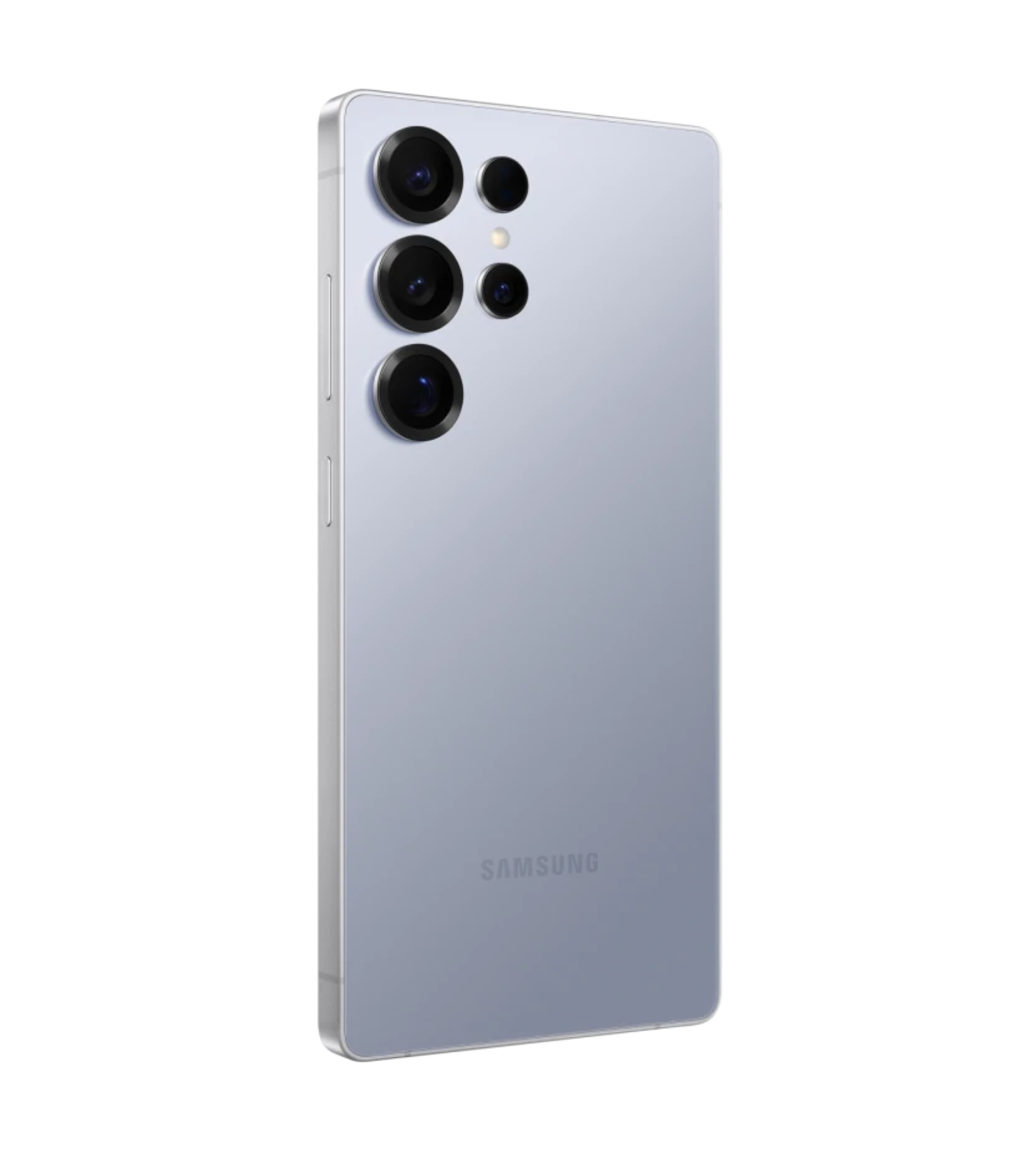 Смартфон Samsung Galaxy S25 Ultra 12/1Тб, Серебристый
