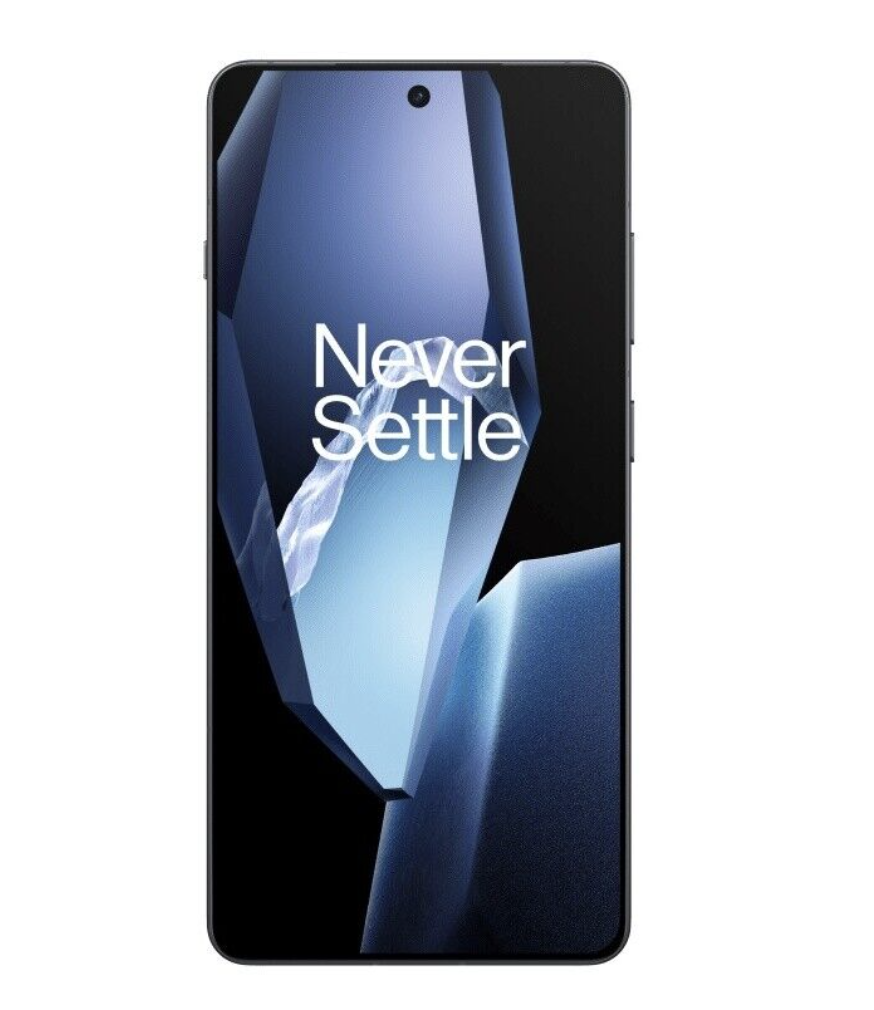 OnePlus 13R 12/512Гб, Черный