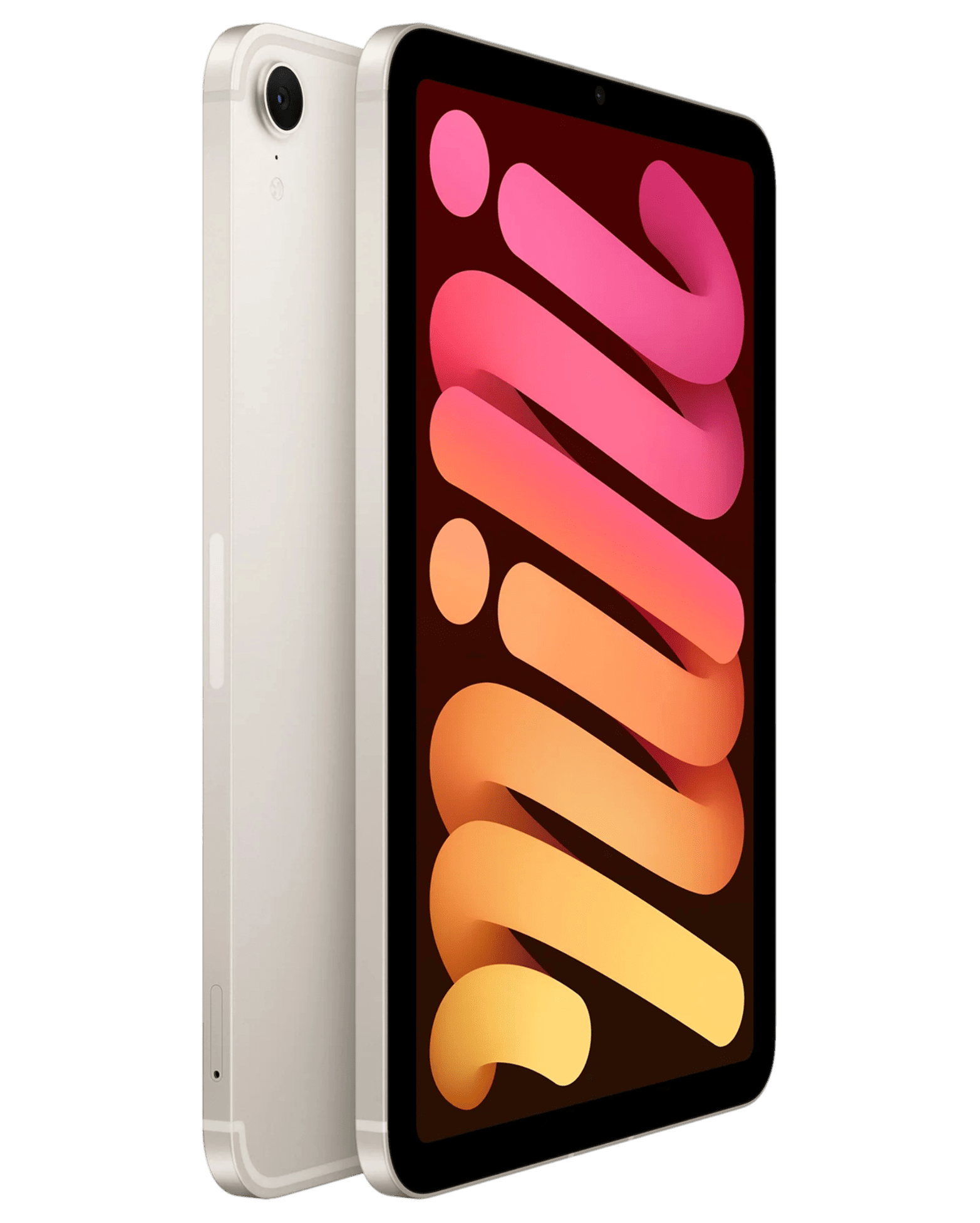 Apple iPad Mini, 2024, Wi-Fi, 256Гб, Сияющая звезда