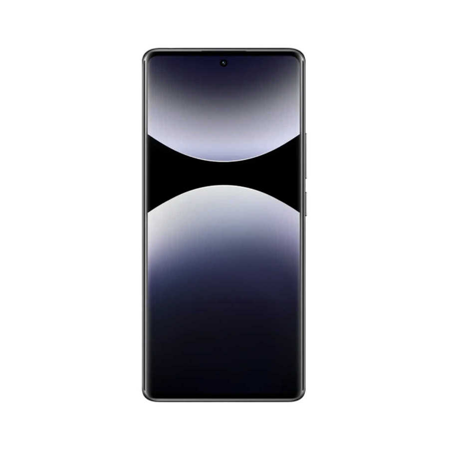Xiaomi Redmi Note 14 Pro 12/512Гб, Полночный черный, EU