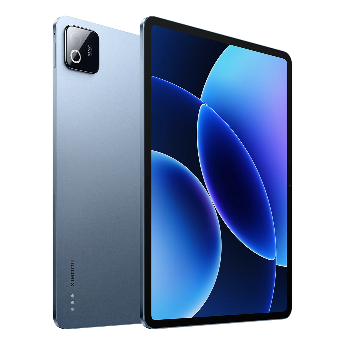 Xiaomi Pad 8 12/512Гб, EU, Голубой