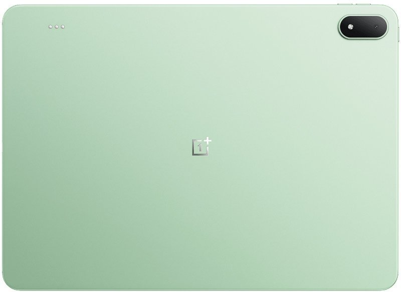 Планшет OnePlus Pad 4 12/512Гб, Зеленый EU
