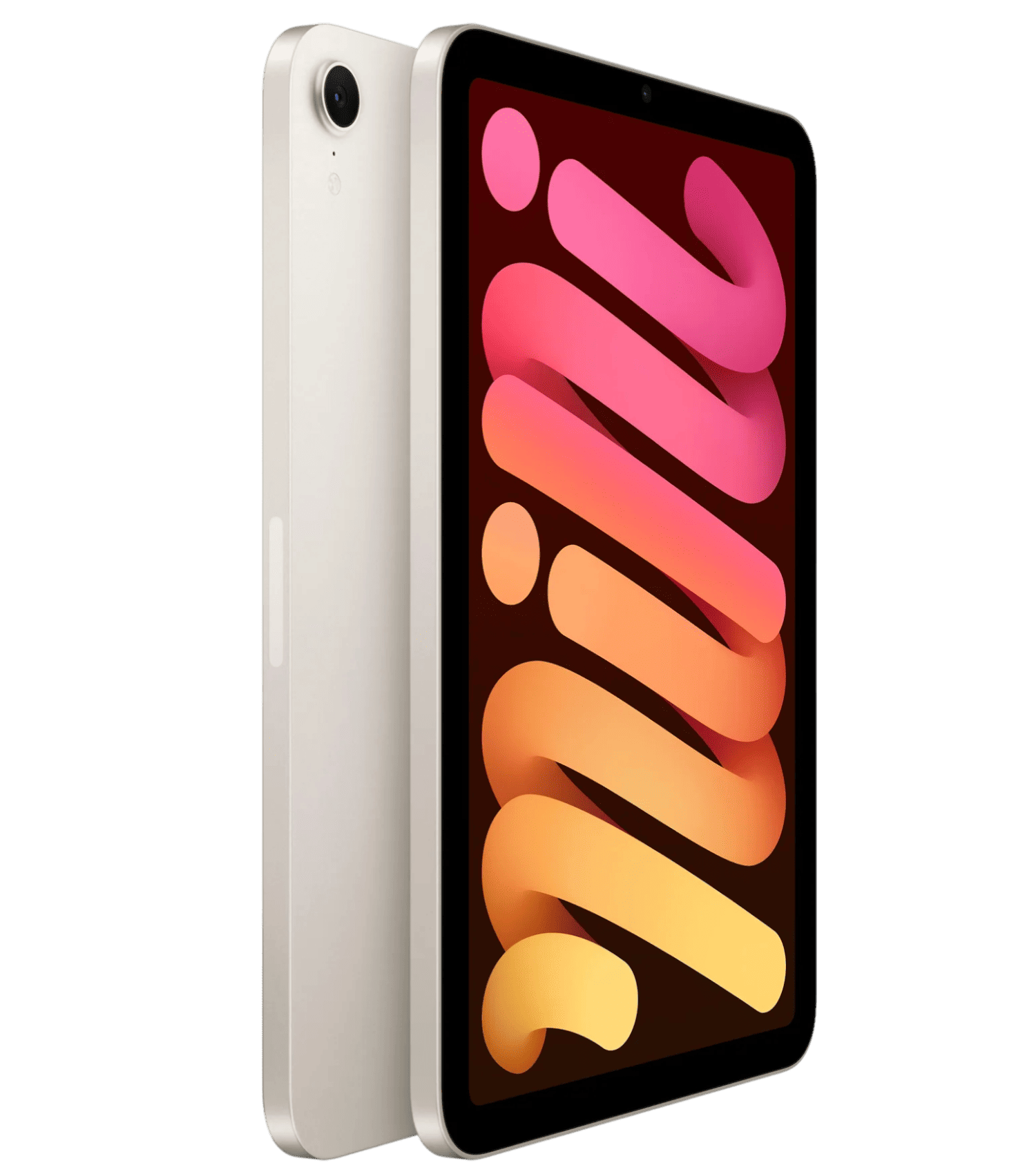 Apple iPad Mini, 2024, Wi-Fi 256Гб, Сияющая звезда