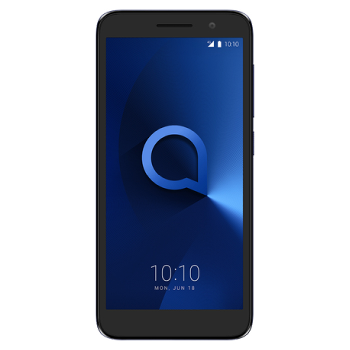 Alcatel 1 8Гб, Черный