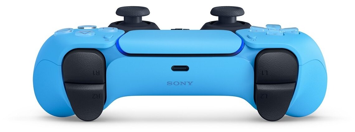 Sony DualSense Starlight для PS5, Синий