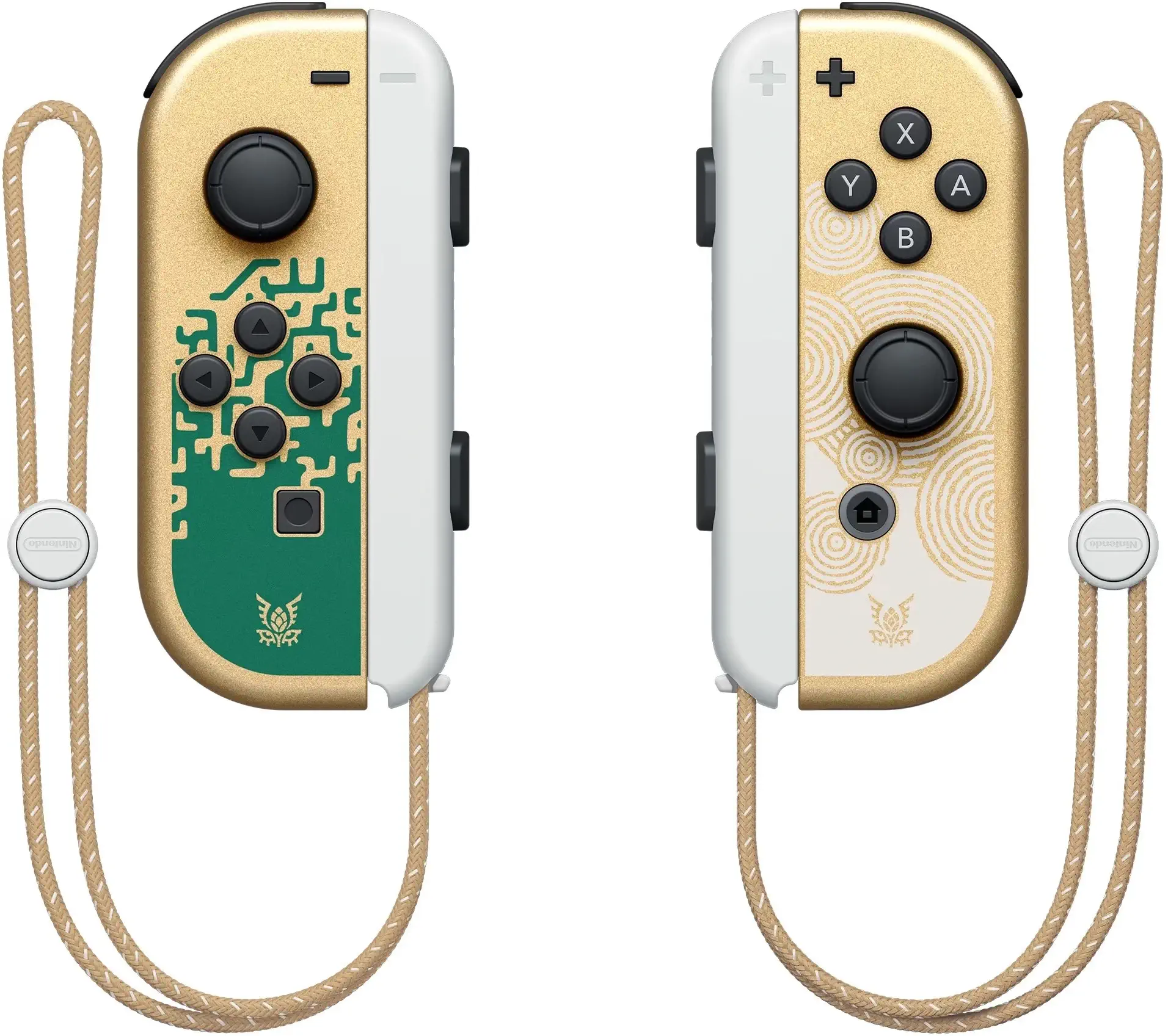 Nintendo Switch OLED Zelda