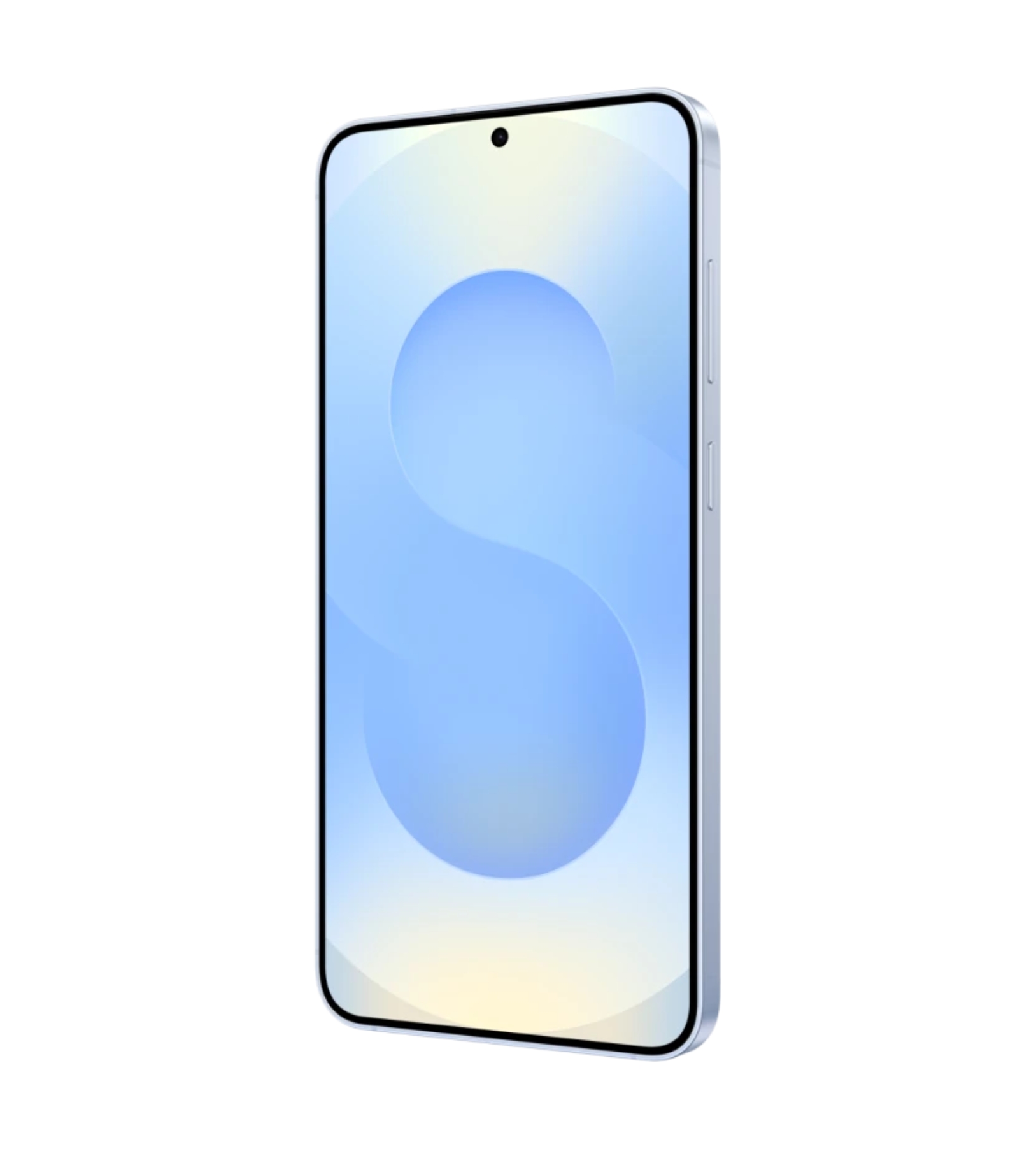 Смартфон Samsung Galaxy S25 12/128Гб, Голубой