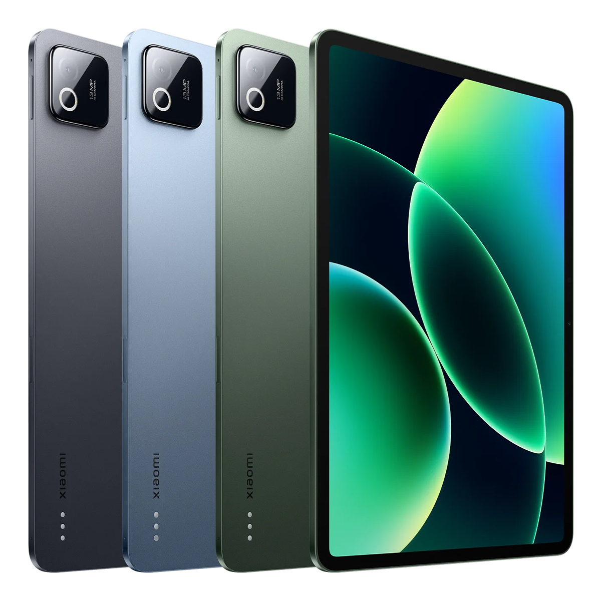 Xiaomi Pad 8 Pro 8/128Гб, Серый