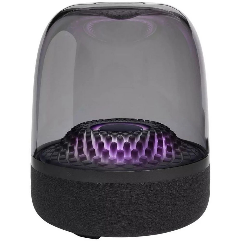 Harman Kardon Aura Studio 4, Черная