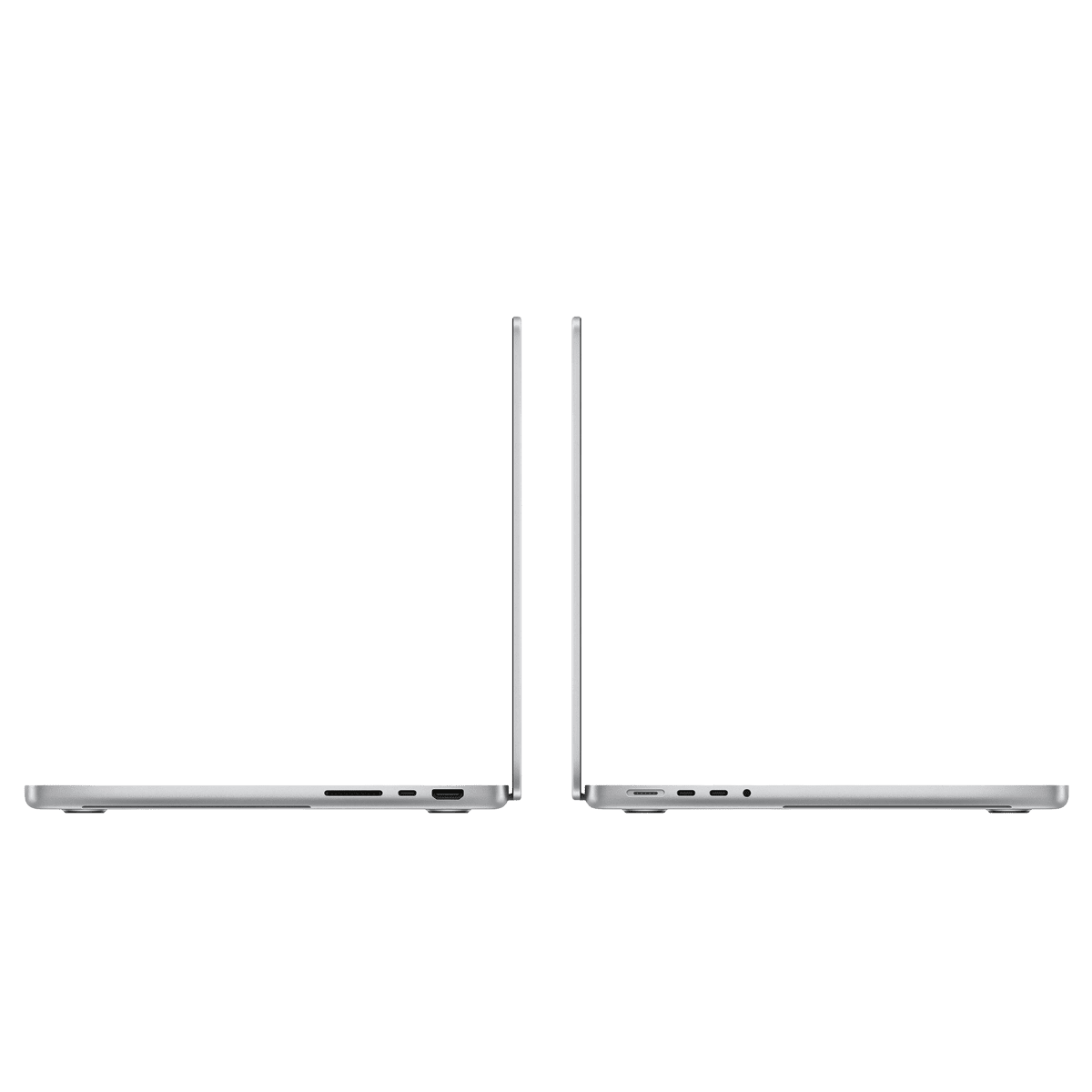 Apple MacBook Pro 14", 2026, M5 Pro, 15C CPU, 16C GPU/24Гб/1Тб SSD, Серебристый, MGDR4