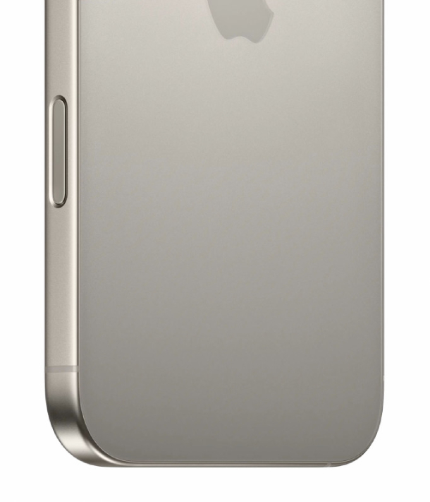 Apple iPhone 16 Pro Max 512Гб (1 sim + eSIM) Натуральный титан - официально заменен в АСЦ Apple