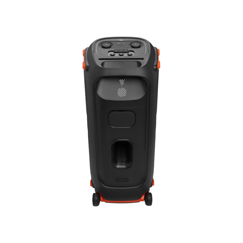 JBL PartyBox 710, Черный