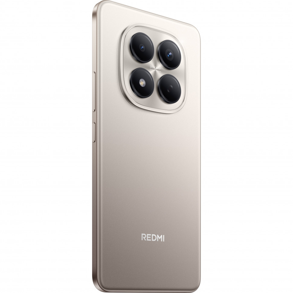 Смартфон Xiaomi Redmi Note 15 Pro 12/256Гб, Титан EU