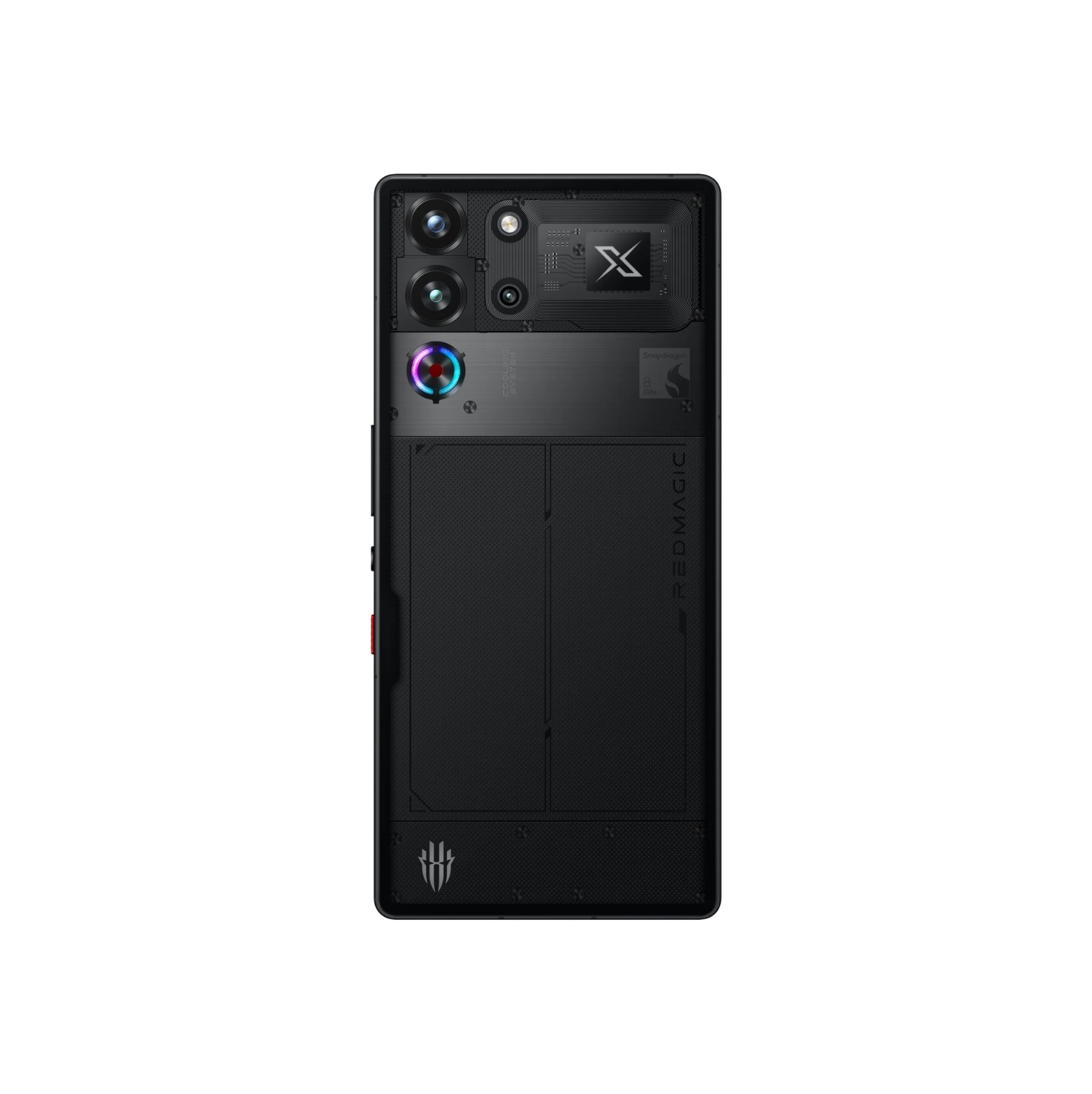 Nubia Red Magic 10 Pro 16/512Гб, Сумрачный